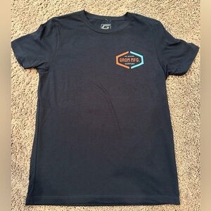 BNWOT- GROM youth shirt (M-SZ:8) from Tillys
